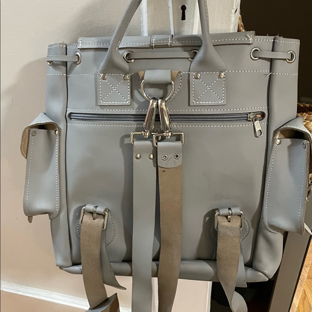 Grafea Backpack - image 3